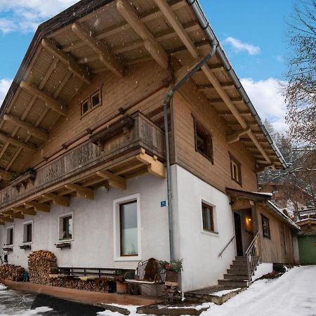 Cosy Apartment In Kitzbuhel Near Ski Area Esterno foto