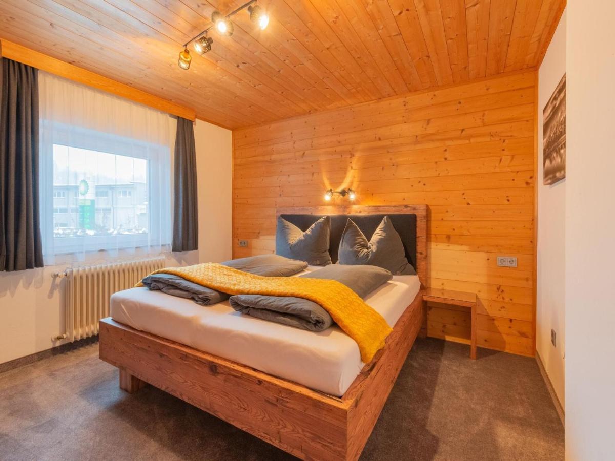 Cosy Apartment In Kitzbuhel Near Ski Area Esterno foto