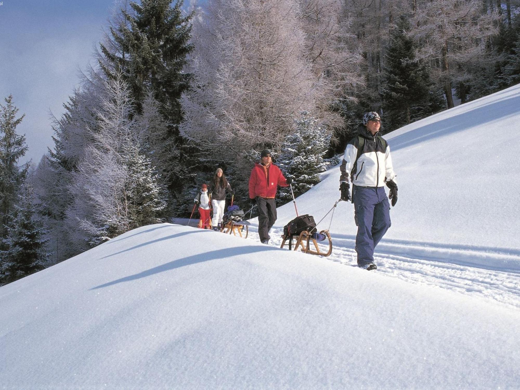 Cosy Apartment In Kitzbuhel Near Ski Area Esterno foto